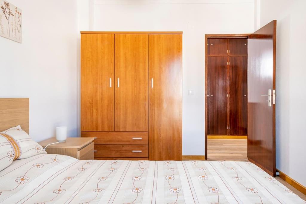 Casa Alto Da Serra 塞辛布拉 外观 照片