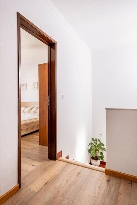 Casa Alto Da Serra 塞辛布拉 外观 照片