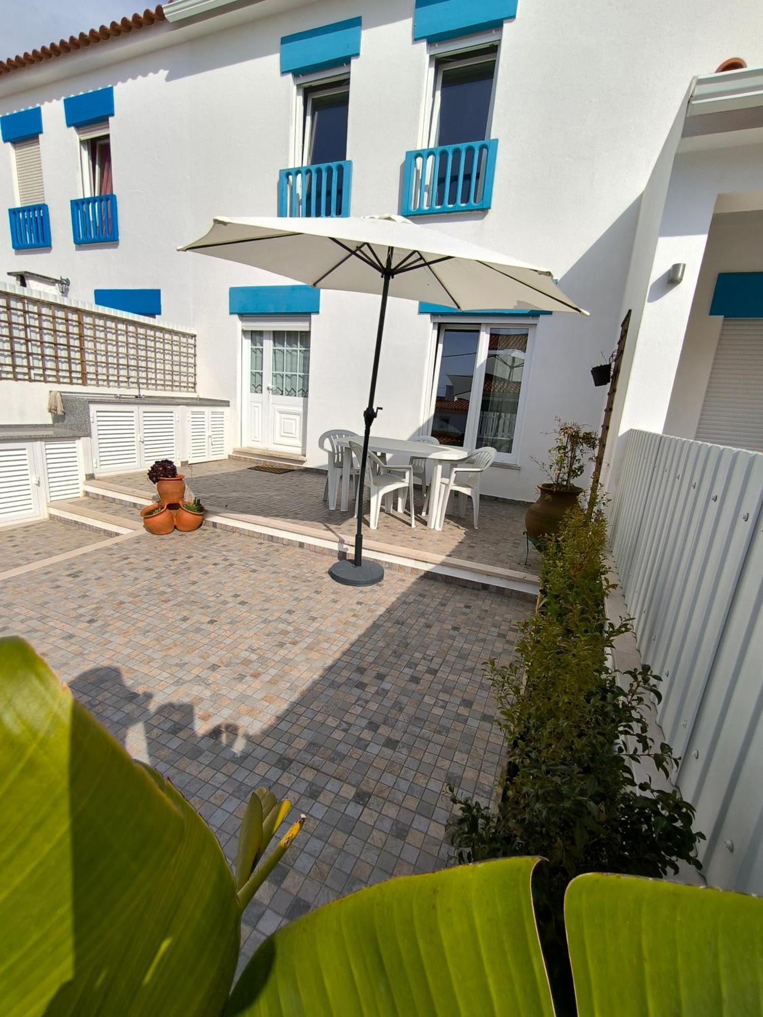 Casa Alto Da Serra 塞辛布拉 外观 照片